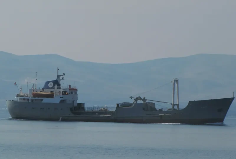 KRKA General Cargo IMO 5067120 photo 8