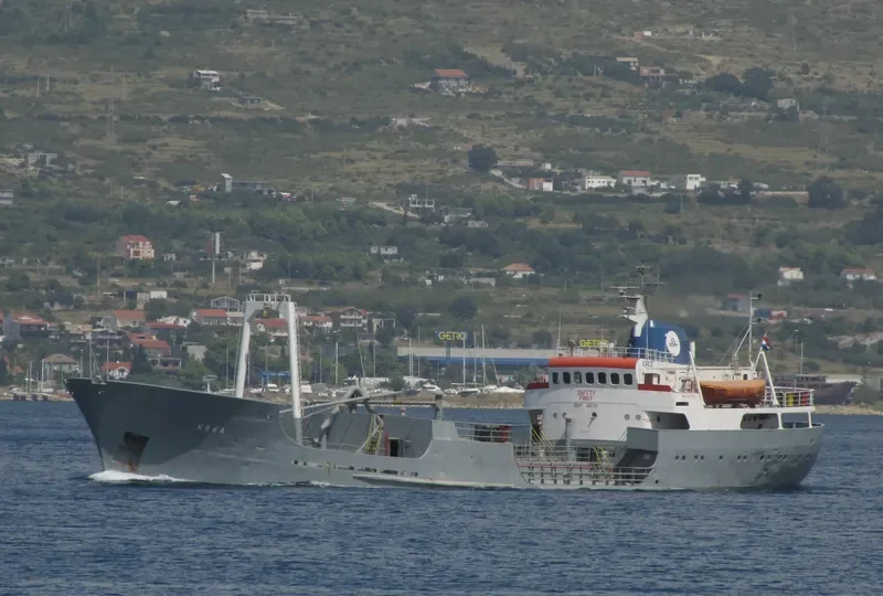 KRKA General Cargo IMO 5067120 photo 10