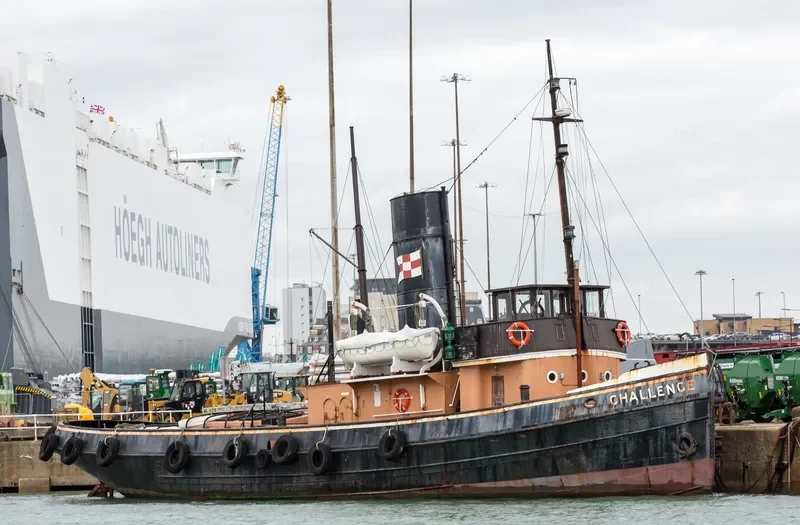 CHALLENGE General Cargo IMO 5067792