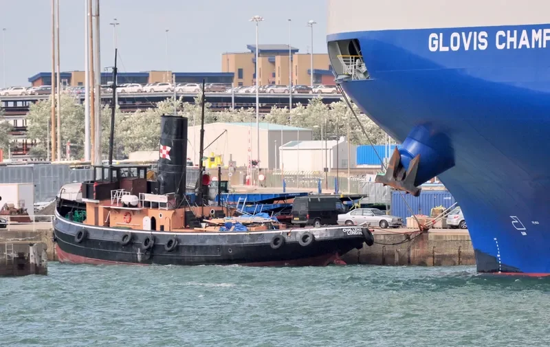 CHALLENGE General Cargo IMO 5067792 photo 4