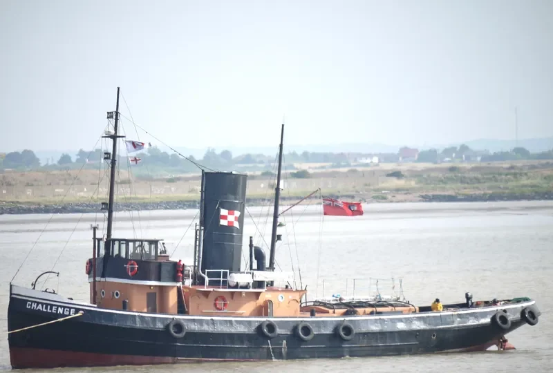 CHALLENGE General Cargo IMO 5067792 photo 8