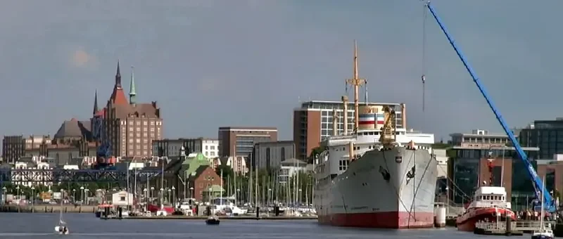GEORG BUCHNER General Cargo IMO 5068863 photo 3
