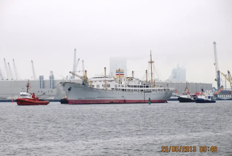 GEORG BUCHNER General Cargo IMO 5068863 photo 5