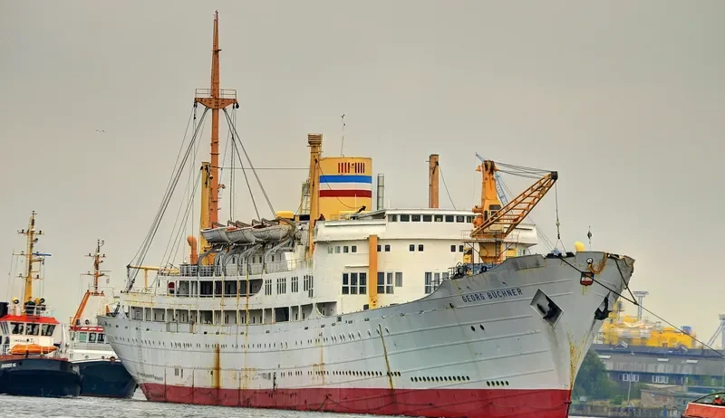 GEORG BUCHNER General Cargo IMO 5068863 photo 6