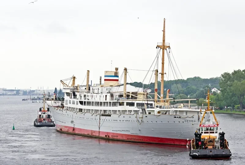 GEORG BUCHNER General Cargo IMO 5068863 photo 7