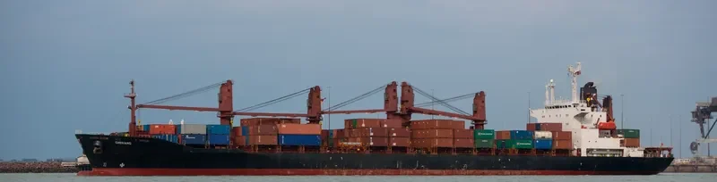KOTA BUANA General Cargo IMO 5069348