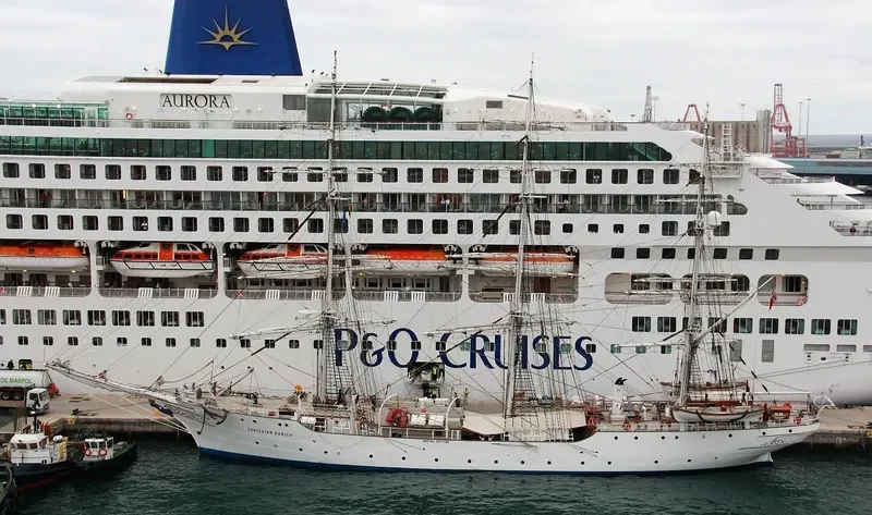 CHRISTIAN RADICH General Cargo IMO 5071729 photo 2