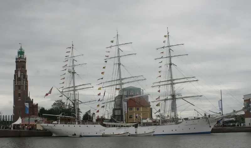CHRISTIAN RADICH General Cargo IMO 5071729 photo 7