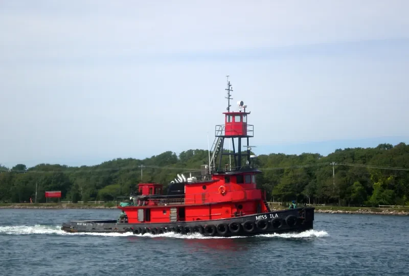 MISS ILA General Cargo IMO 5072905 photo 5