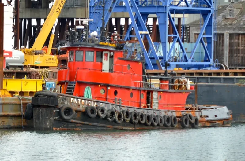 MISS ILA General Cargo IMO 5072905 photo 8