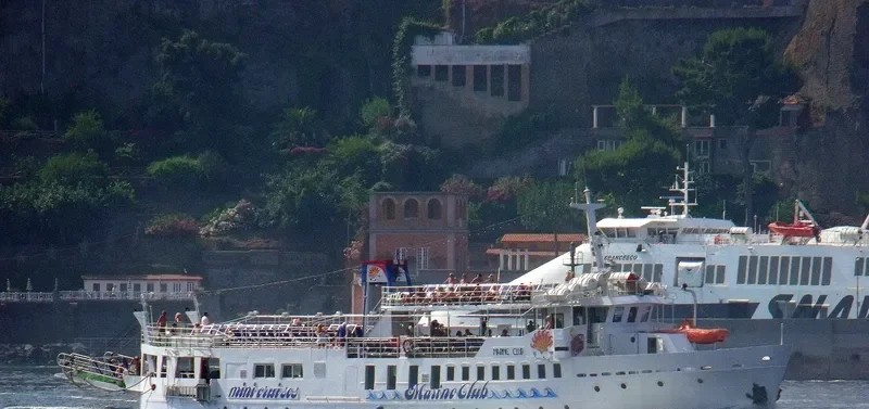LADY ADRIANA Ro-Ro IMO 5073234 photo 5