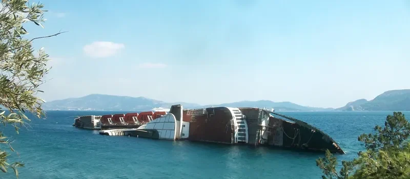 MEDITERRANEAN SKY Ro-Ro IMO 5074226 photo 2