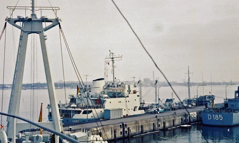 STEF Tanker IMO 5074848