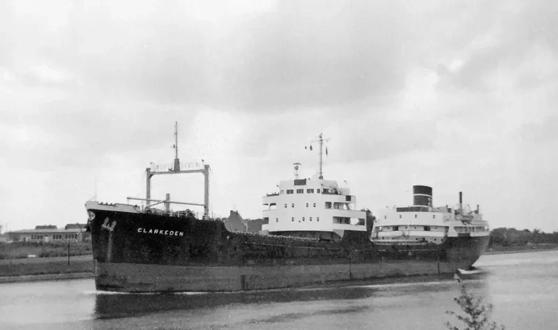 BERANE Bulk Carrier IMO 5075555