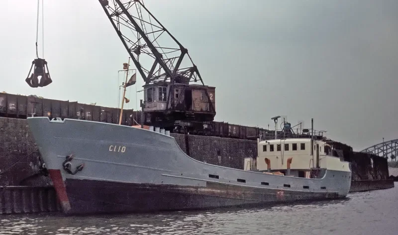 ANGEL General Cargo IMO 5076107
