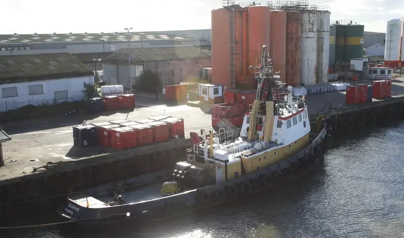 GLUVIAS General Cargo IMO 5076171 photo 4