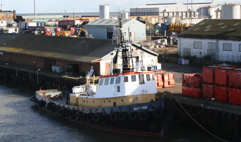GLUVIAS General Cargo IMO 5076171 photo 5