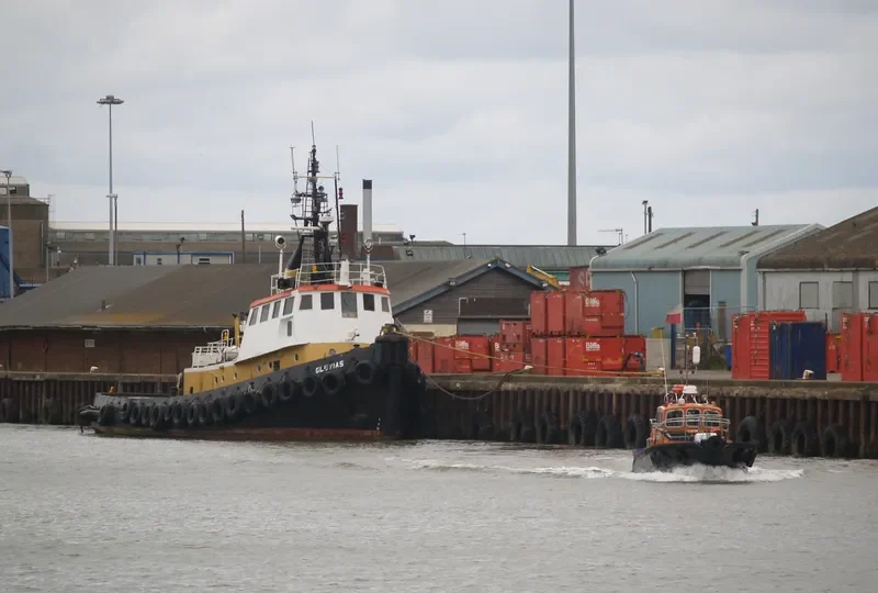GLUVIAS General Cargo IMO 5076171 photo 6
