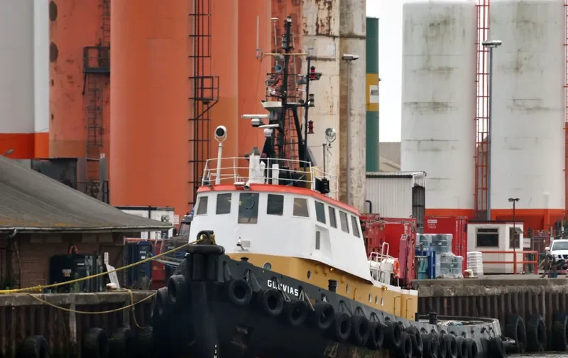GLUVIAS General Cargo IMO 5076171 photo 8
