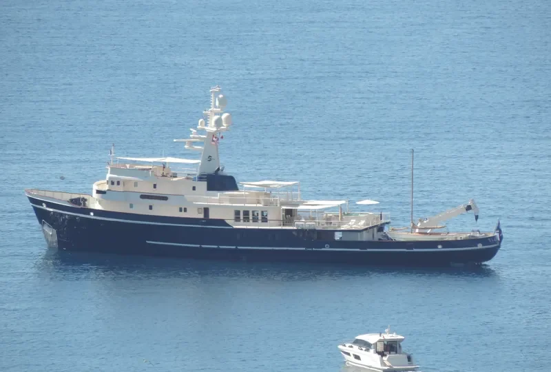 SEAWOLF General Cargo IMO 5076298 photo 5