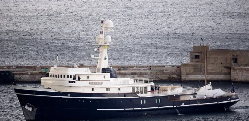 SEAWOLF General Cargo IMO 5076298 photo 7