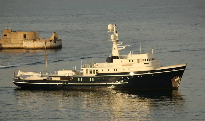 SEAWOLF General Cargo IMO 5076298 photo 9