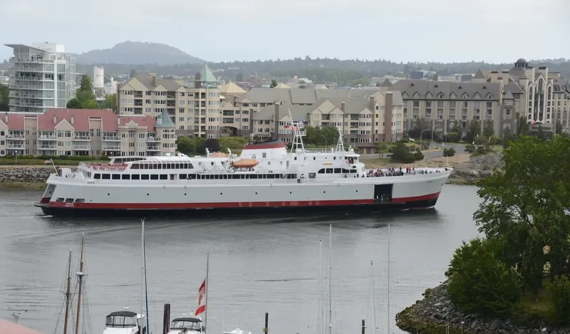 COHO Ro-Ro IMO 5076949 photo 9