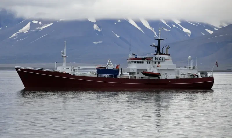 STALBAS General Cargo IMO 5077682 photo 3