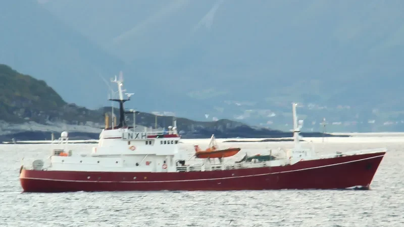 STALBAS General Cargo IMO 5077682 photo 4