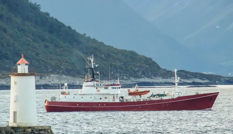 STALBAS General Cargo IMO 5077682 photo 5