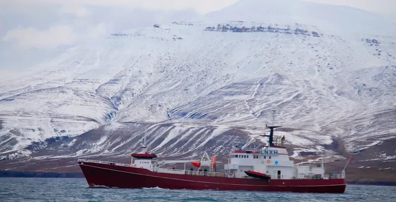 STALBAS General Cargo IMO 5077682 photo 7