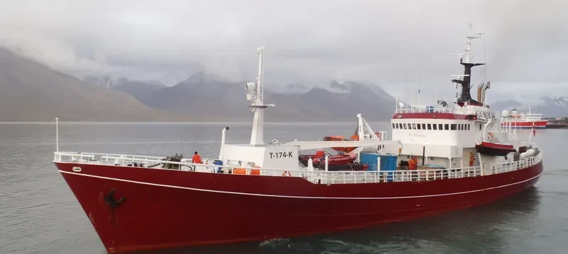 STALBAS General Cargo IMO 5077682 photo 8
