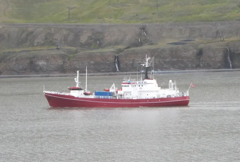 STALBAS General Cargo IMO 5077682 photo 9