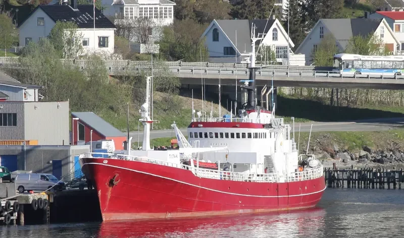 STALBAS General Cargo IMO 5077682 photo 10