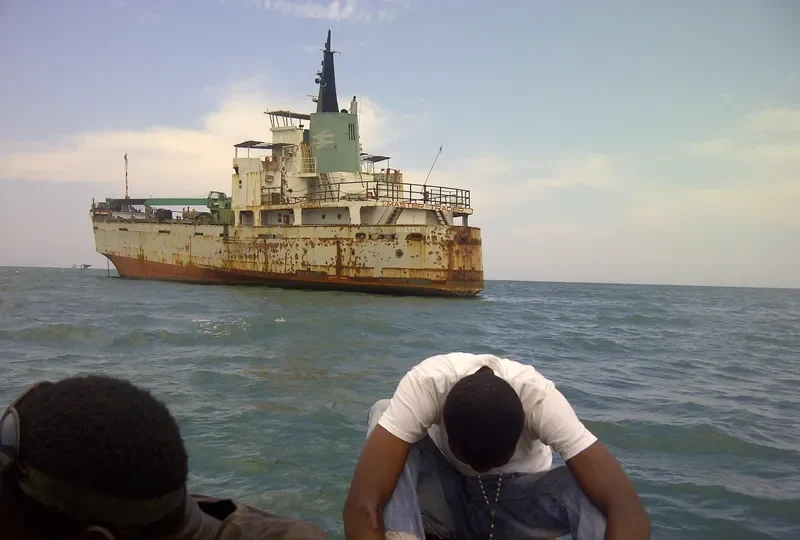 MASTER TRADER General Cargo IMO 5079020