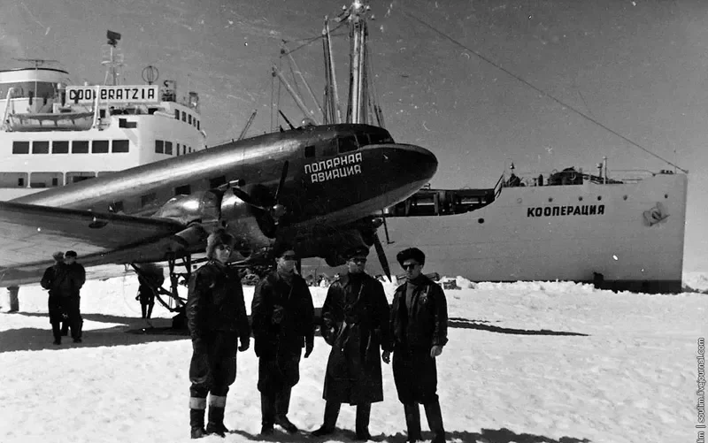KOOPERATSIYA Passenger Ship IMO 5079240