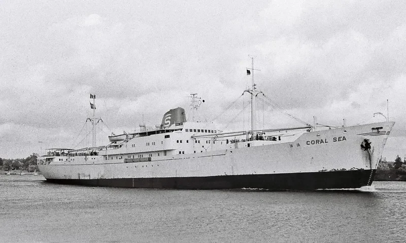 JERRYEVERETT General Cargo IMO 5079525