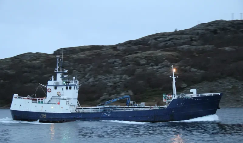SCANTANK General Cargo IMO 5079551 photo 2