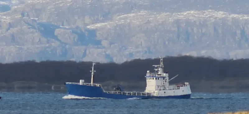 SCANTANK General Cargo IMO 5079551 photo 4