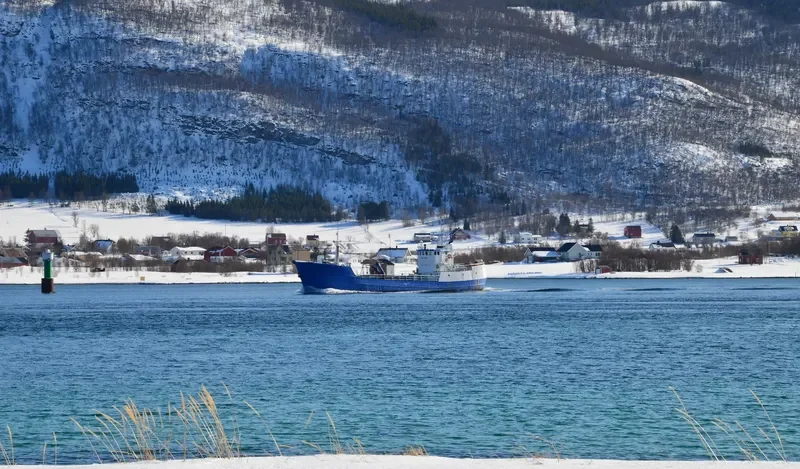 SCANTANK General Cargo IMO 5079551 photo 8