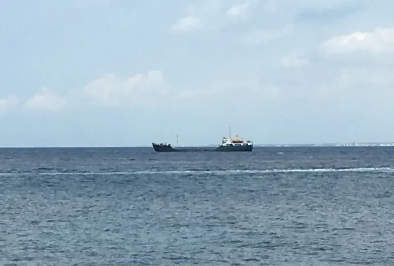 SINDACO MALVITO V. Tanker IMO 5080093 photo 4