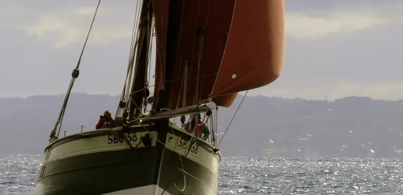LE GRAND LEJON General Cargo IMO 5080550