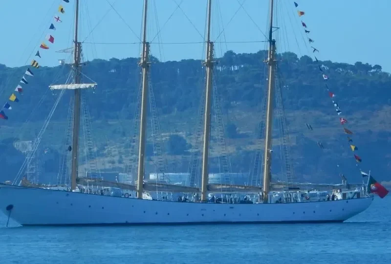 CREOULA General Cargo IMO 5081918