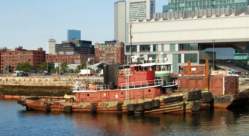 CYNTHIA NICOLE General Cargo IMO 5083394 photo 3