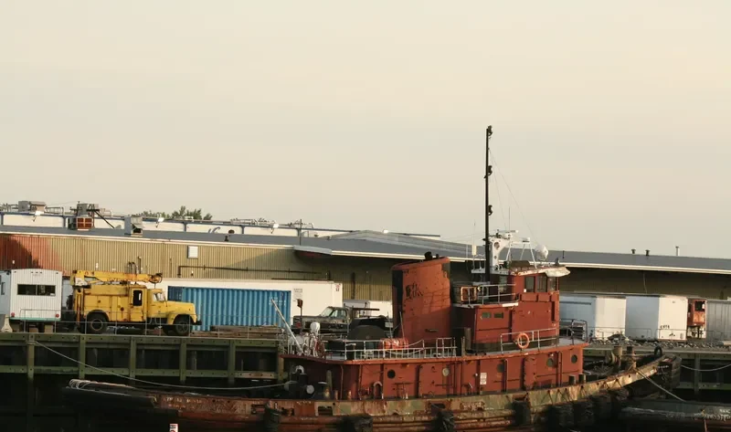 CYNTHIA NICOLE General Cargo IMO 5083394 photo 4