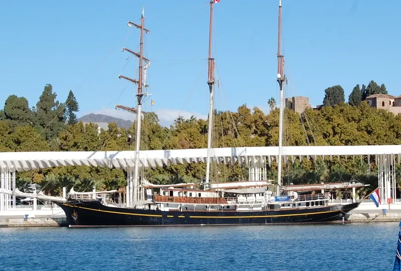 GULDEN LEEUW General Cargo IMO 5085897 photo 2