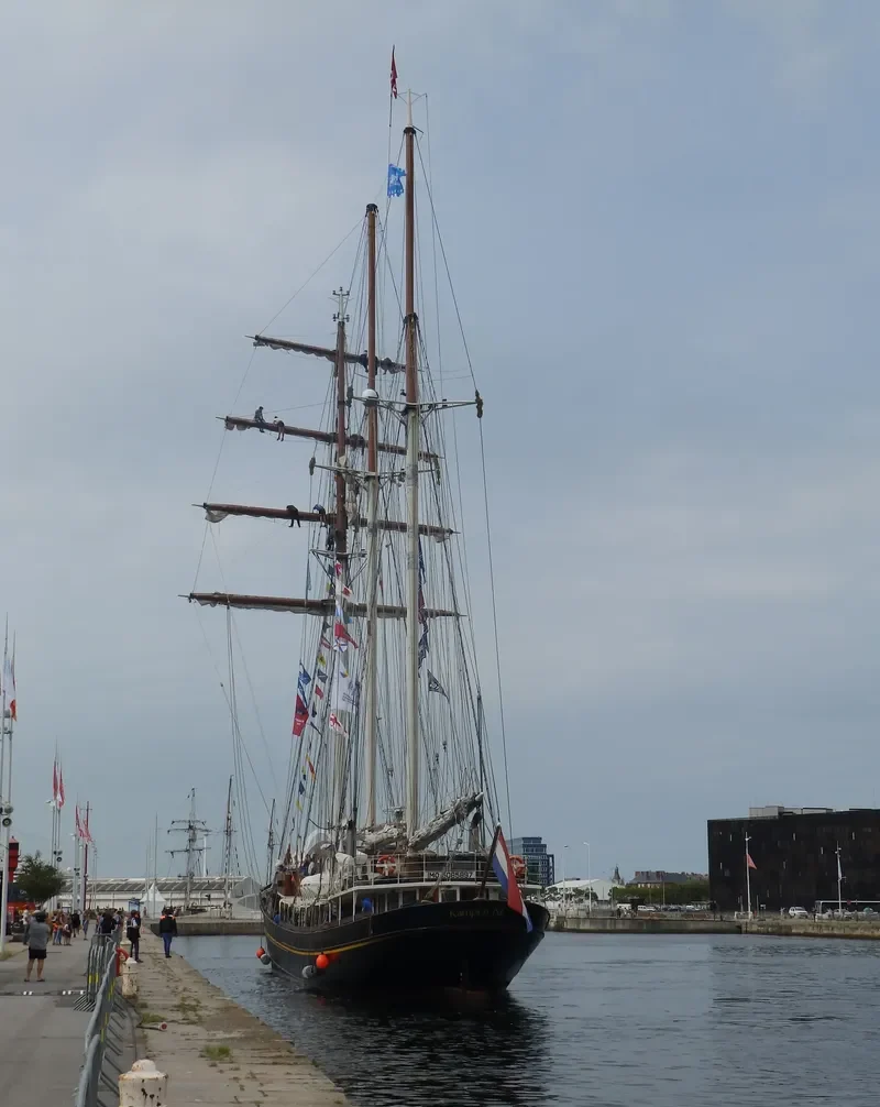 GULDEN LEEUW General Cargo IMO 5085897 photo 7