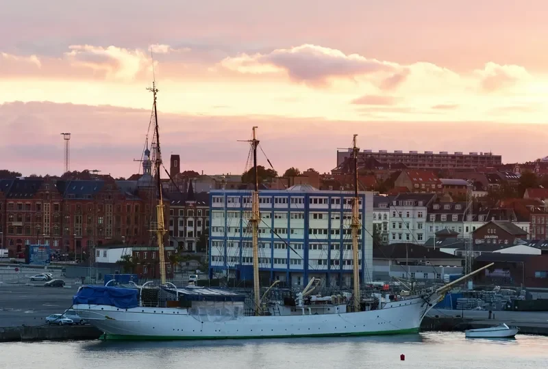 DANMARK General Cargo IMO 5086279 photo 2