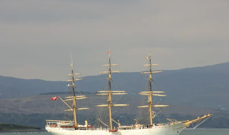 DANMARK General Cargo IMO 5086279 photo 3
