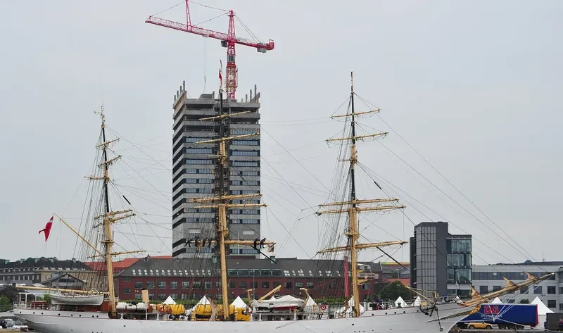 DANMARK General Cargo IMO 5086279 photo 4